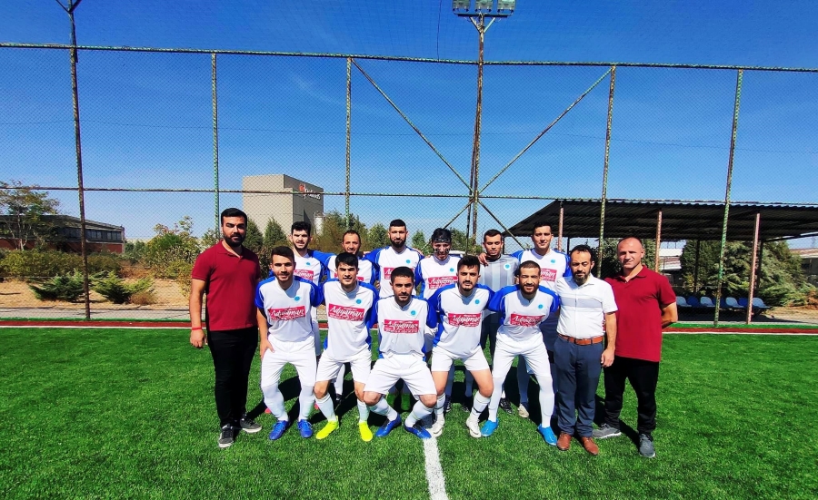 Manisa İmam Hatipliler 6  Akmescitspor 1