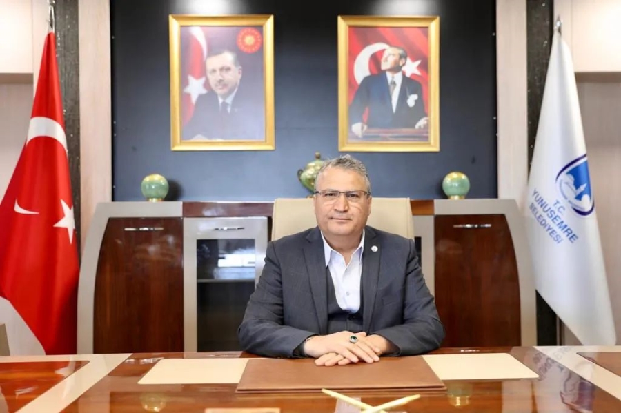  8. ULUSLARARASI YUNUS EMRE GÜNLERİ BAŞLIYOR