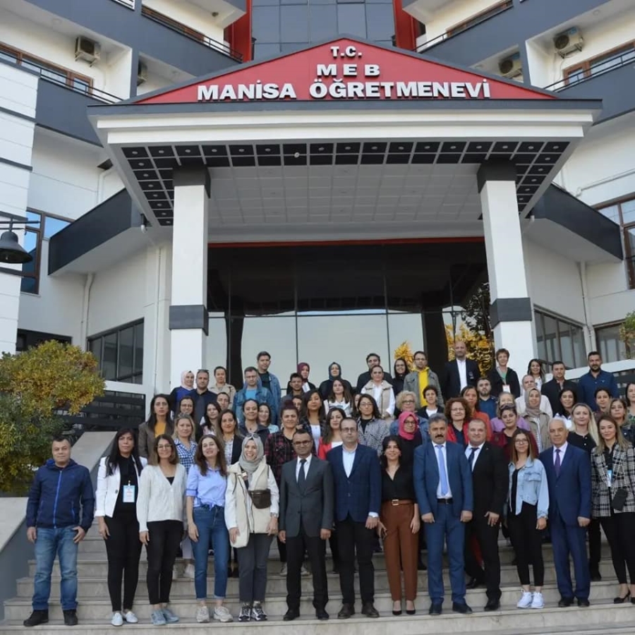 MANİSA