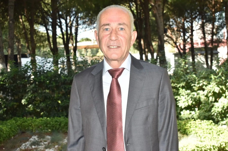  Başkan Doğan Yılmaz,Öğretmenler ve eğitim halkın gözünde değersizleştirilmiştir