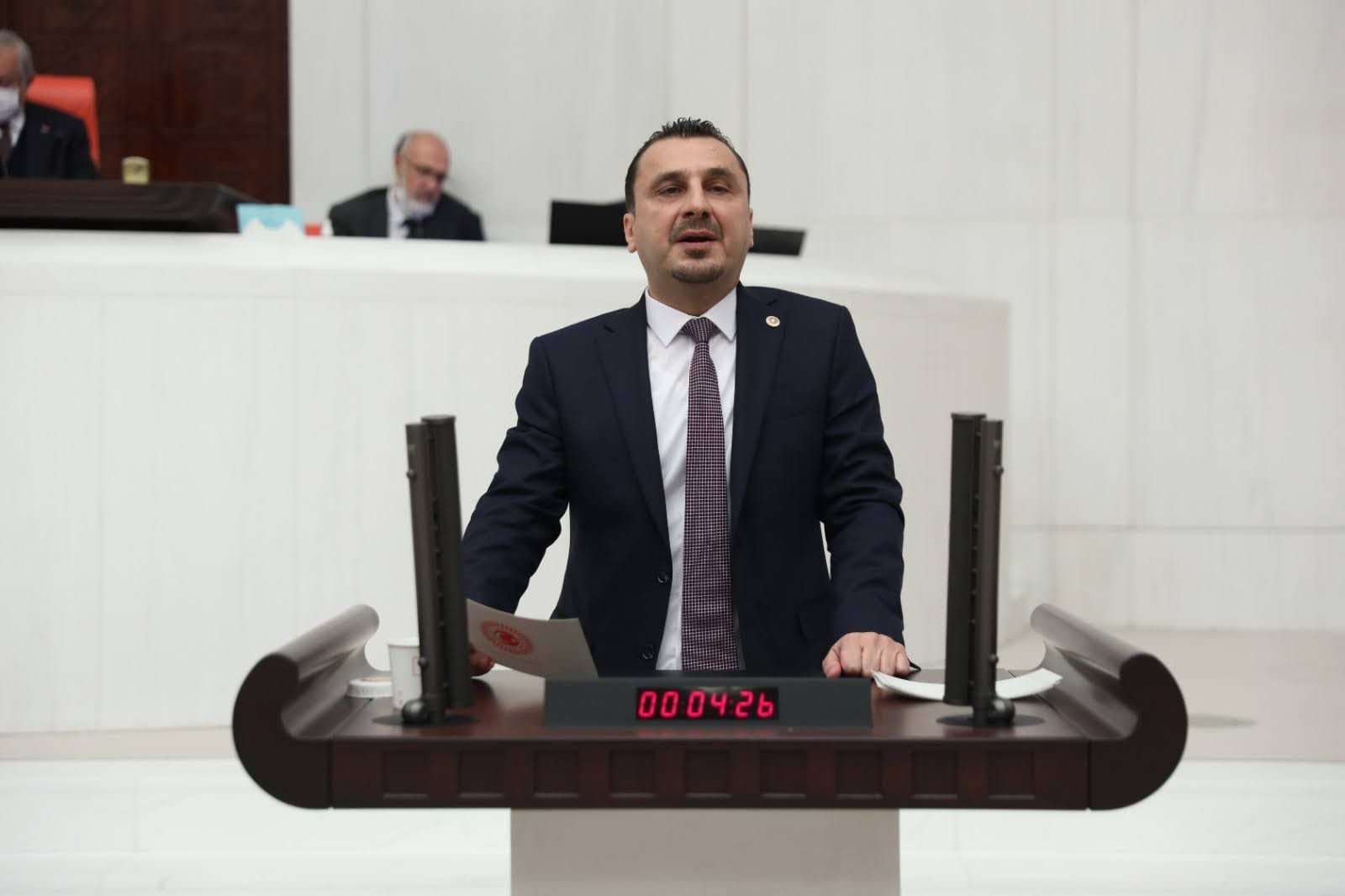 CHP