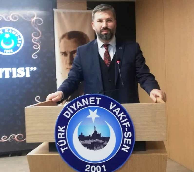 Durgut,Din görevlileri destek bekliyor