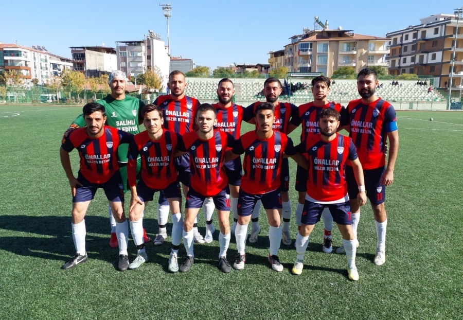   KOCAÇEŞMESPOR 8  EMİRSPOR 0