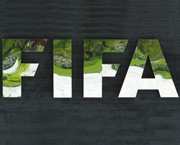 TÜRKİYE FIFA