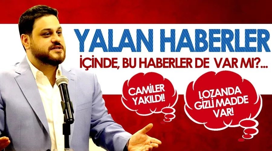 BTP Genel Başkanı Hüseyin Baş’tan TBMM gündemindeki sansür düzenlemesine tepki