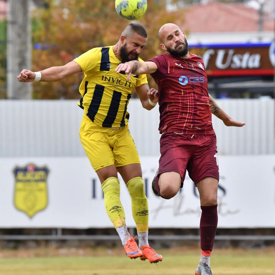 SANAYİ YILDIZSPOR KRİTİK VİRAJDA