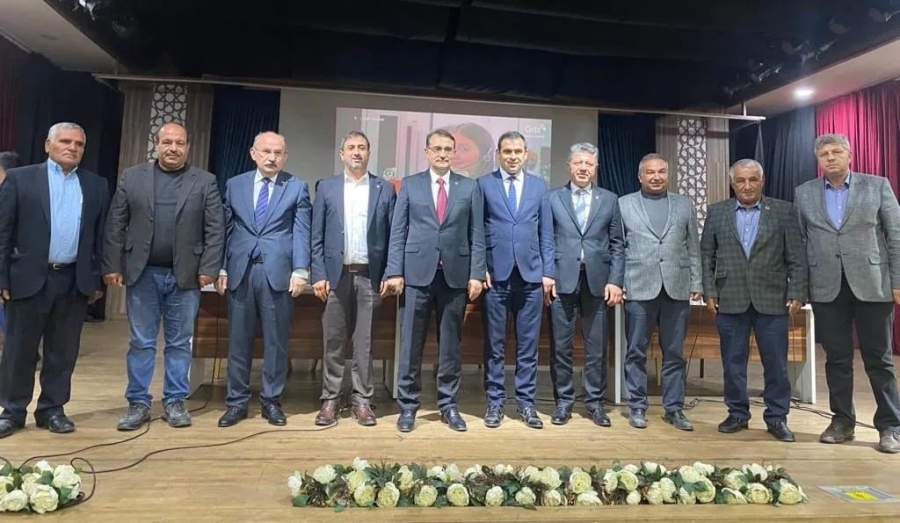SELENDİ