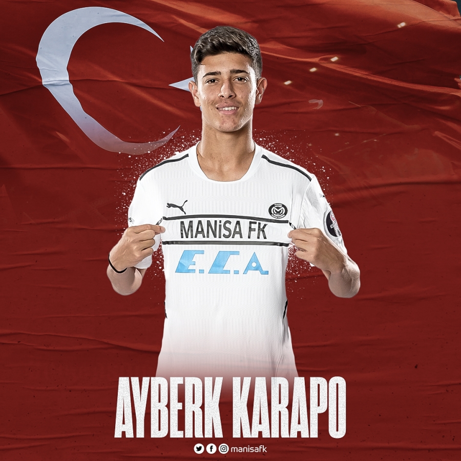 Ayberk Karapo ve Fırat Sarı