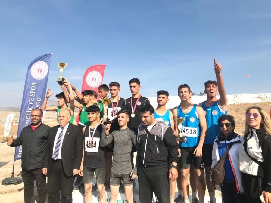 KROSTA YUNUSEMRE RÜZGARI ESTİ