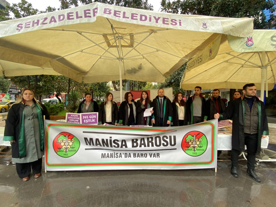 25 KASIM KADINA ŞİDDET GÜNÜ İÇİN STANT AÇILDI