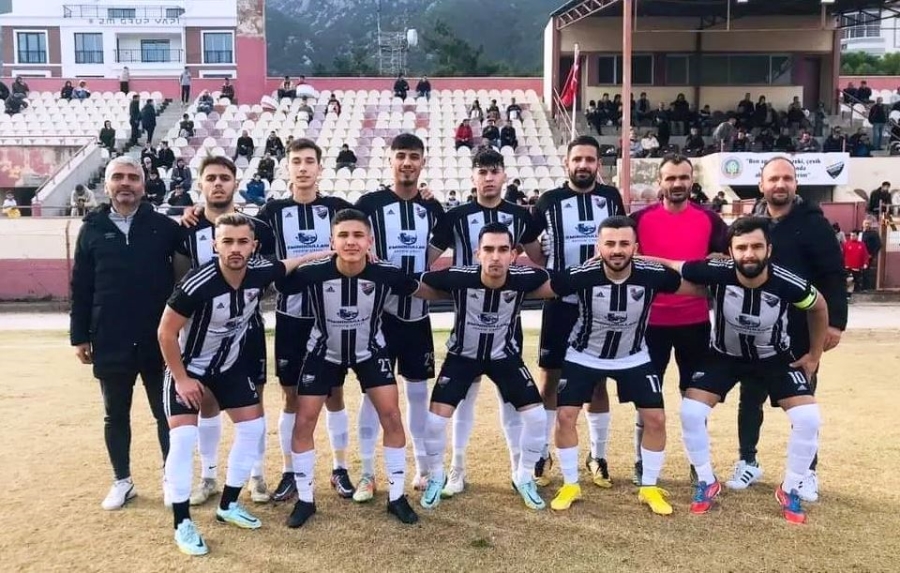 Kırkağaç Acar 2 Kayalıoğluspor 1