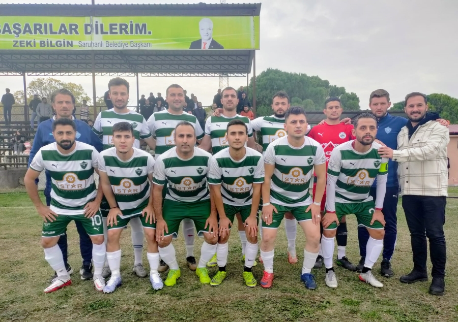 MALTASPOR KAZANDI, LİDERLİĞİNİ SÜRDÜRDÜ (2-1)