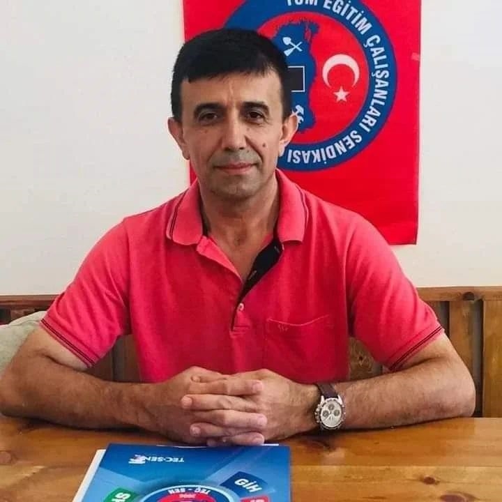 Başkan Özbek “3600 Ek göstergenin 1. Dereceye gelen tüm kamu çalışanlarına verilmeli”