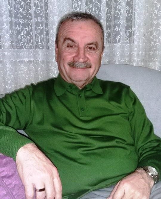 Saruhanlı Eski Belediye Başkanlarından Serdar Yaralı vefat etti 