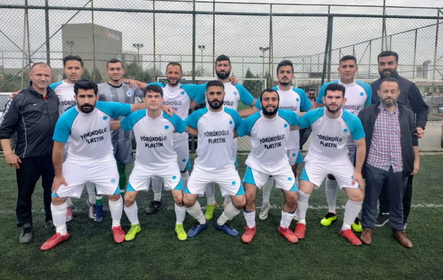 Laleli Zaferspor 1  Manisa İmam Hatipliler 2