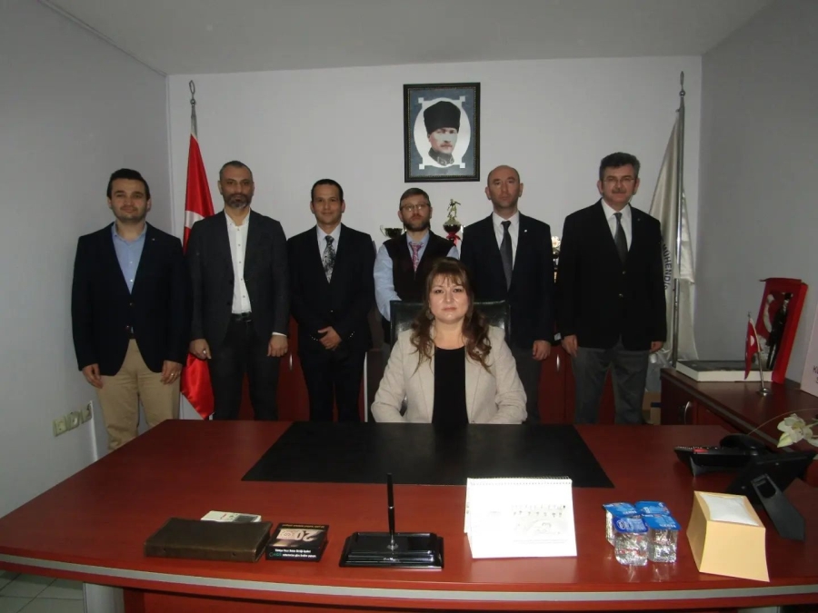 (İmo)Manisa