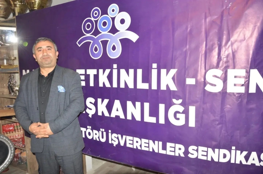 TÜM ETKİNLİK-SENDEN YILIN SON TOPLANTISI