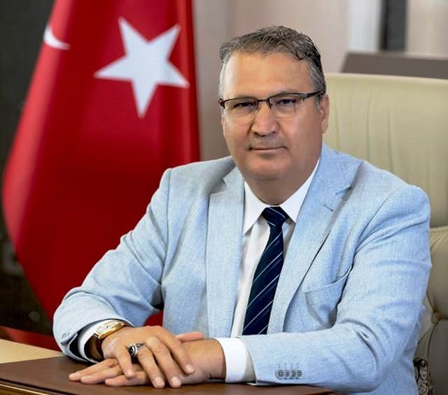 YUNUSEMRE BELEDİYE BAŞKANI DR. MEHMET ÇERÇİ: 2023 YATIRIM YILI OLACAK