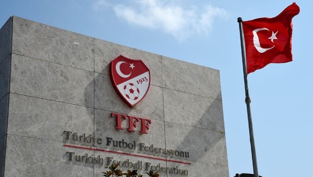 TFF Başkan Adayları Listesi belli oldu