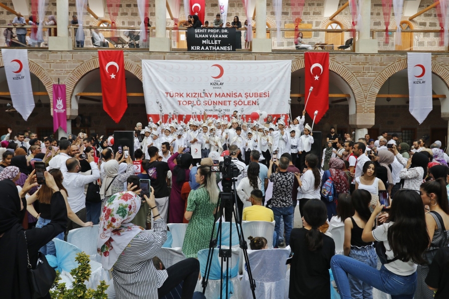  Manisa