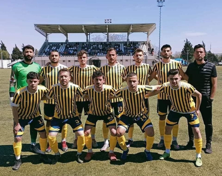 3 TAKIM DAHA SÜPER AMATÖRDE