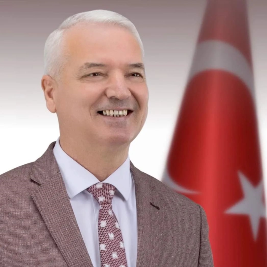 Başkan Bilgin