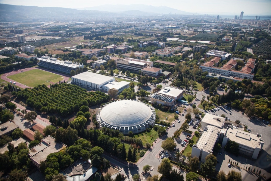 Ege Üniversitesi QS sıralamasında Türkiye’de ilk 10’da yer aldı