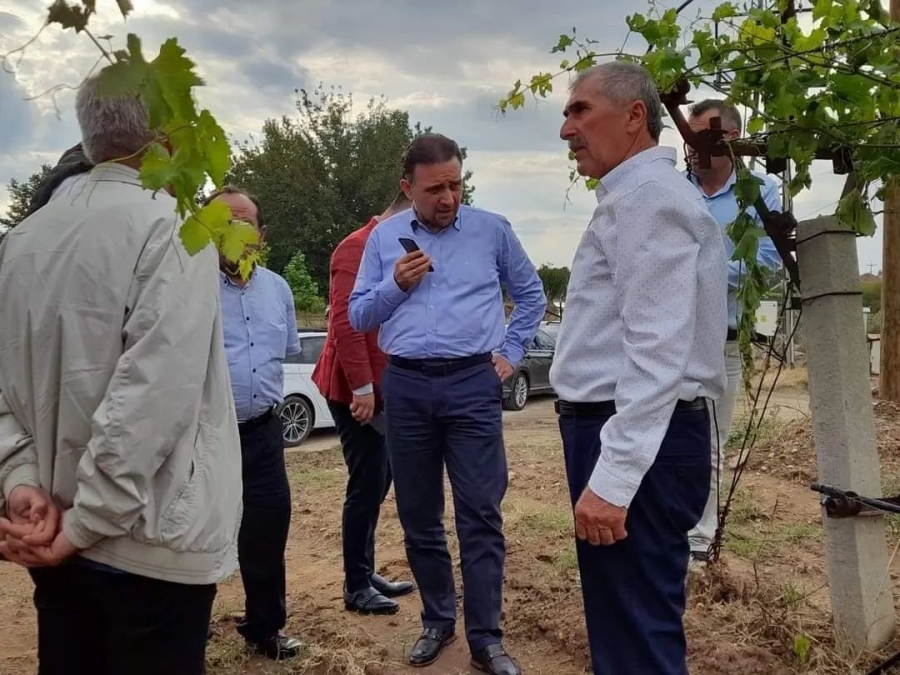   Baybatur’dan afetzedeleri rahatlatan açıklama