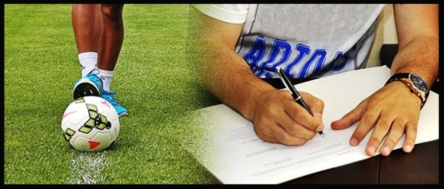 FUTBOLDA 1.TRANSFER DÖNEMİ BAŞLADI