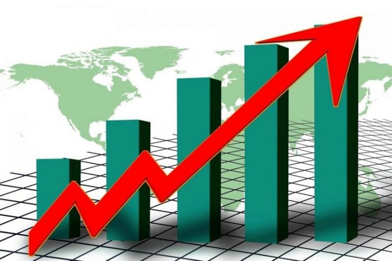 Mayıs ayı enflasyon rakamları belli oldu