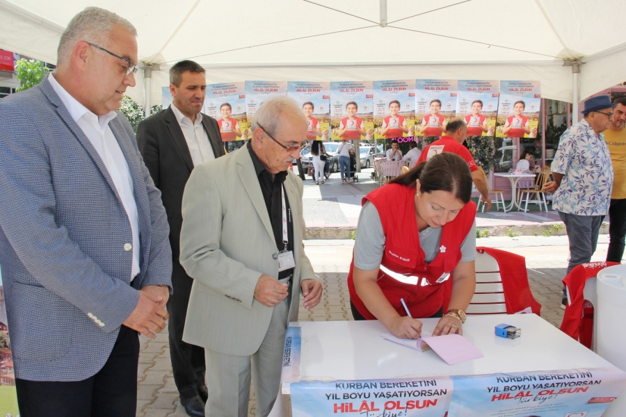 Türk Kızılay