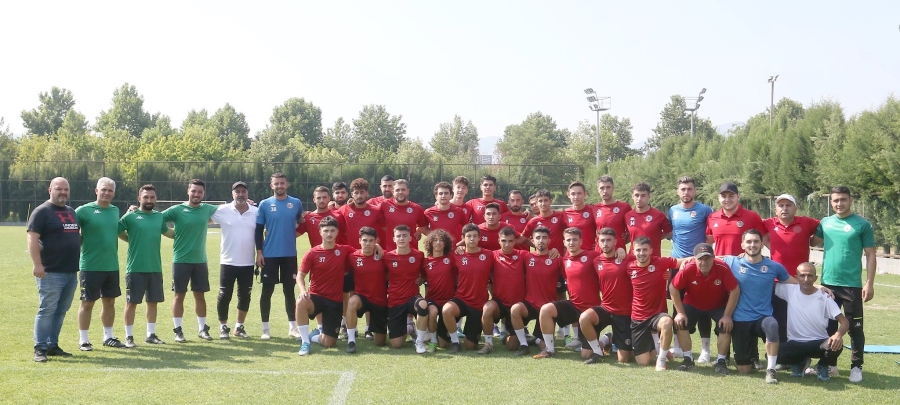 TURGUTLUSPOR