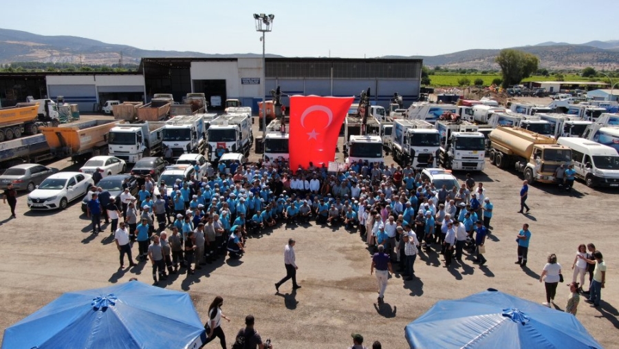  İyi Zam alan  işçiler  Çerçi