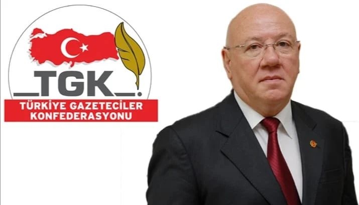  TGK’dan 24 Temmuz açıklaması:  “Özgür basın topluma katkı sağlar!”