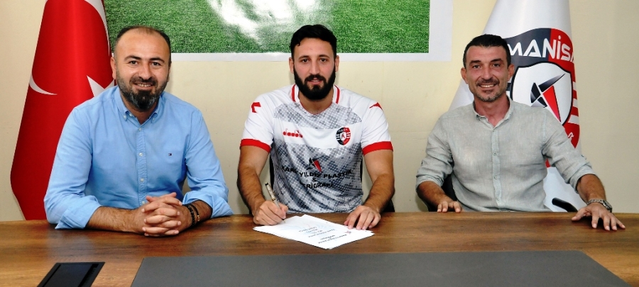 Sanayi Yıldızspor’a stoper takviyesi