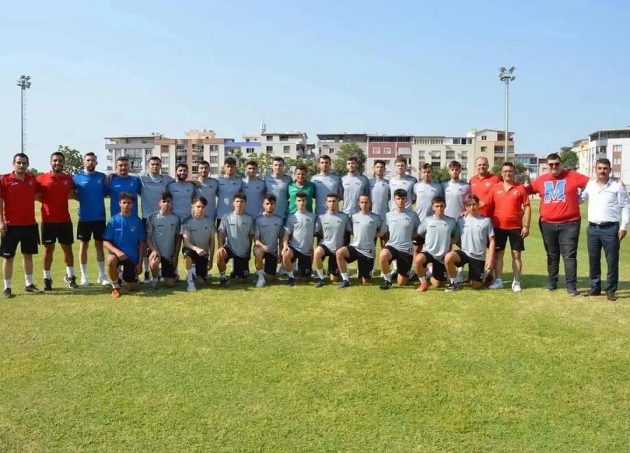 KARAKÖYSPOR FK SEZONU AÇTI