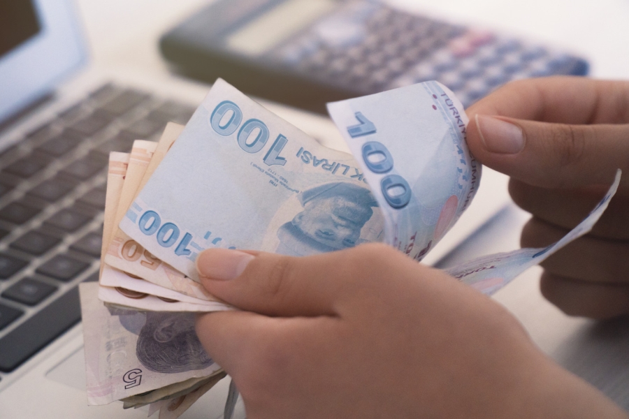 Kurban bayramı ikramiyeleri ödenmeye başladı 
