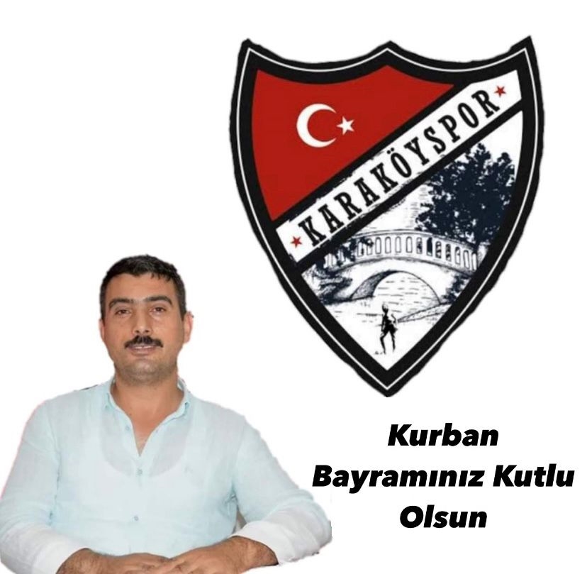 BAŞKAN OSMAN YILDIRIM KURBAN BAYRAMI MESAJI