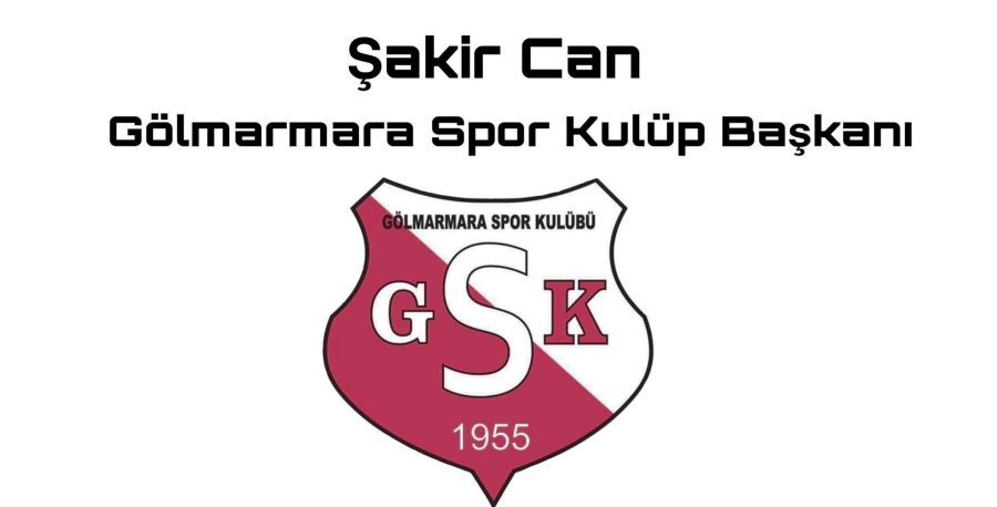 GÖLMARMARASPOR KULÜBÜ KURBAN BAYRAMI MESAJI