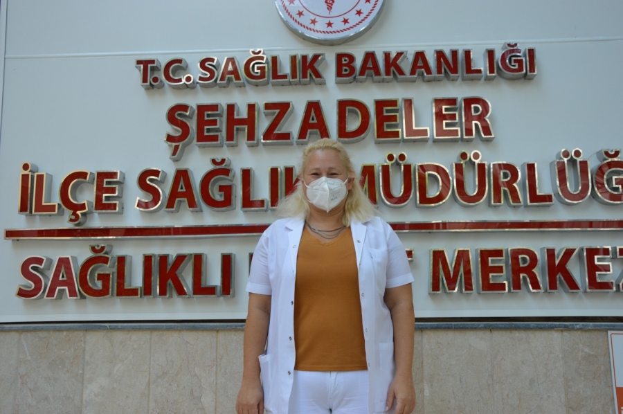 Dr. Şebnem Güvenç Kadınları KETEM