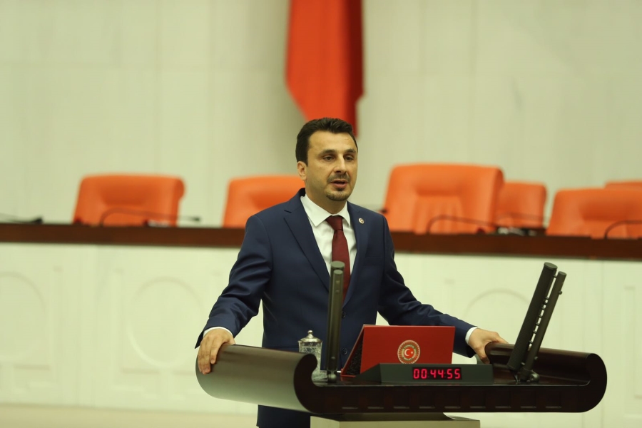 Başevirgen Uyardı:  “Ekim Ayında Çiftçiye Haciz Yağacak”