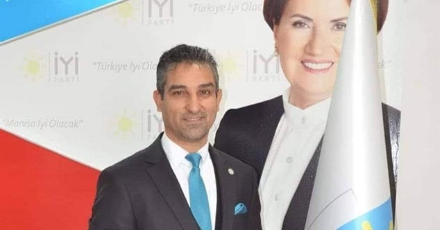 Başkan Ahmet Çelik Çarşı Korkulukları Açıklaması