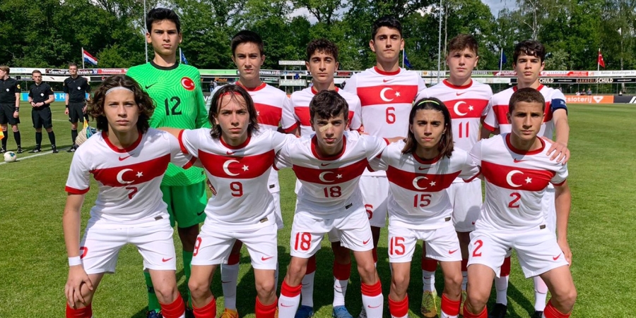 U15 Milli Takımı