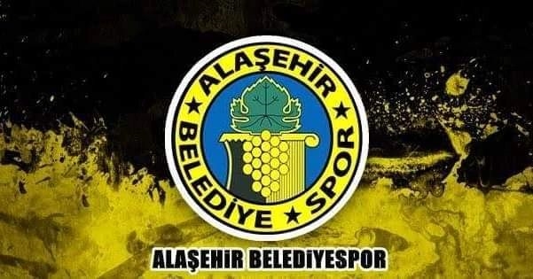 ALAŞEHİR FK GELİYOR