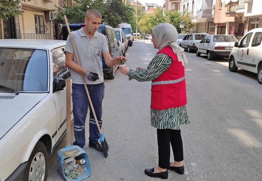 Manisa Kızılay