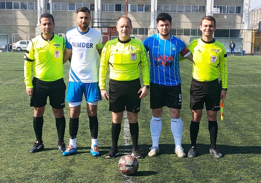 MANİSA MERKEZDE 1.AMATÖRDE   29 TAKIM  MÜCADELE EDECEK