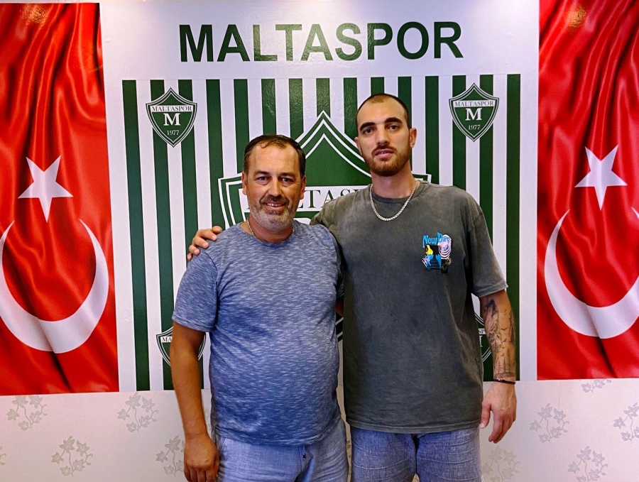 MALTASPOR’DAN SAVUNMAYA TAKVİYE