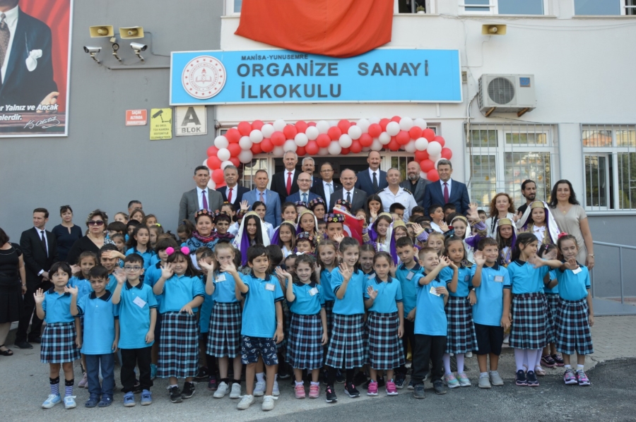 MANİSA