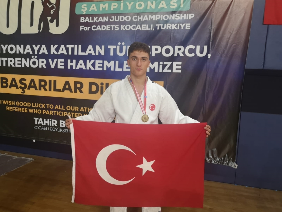 YUNUSEMRELİ JUDOCULAR KOCAELİ