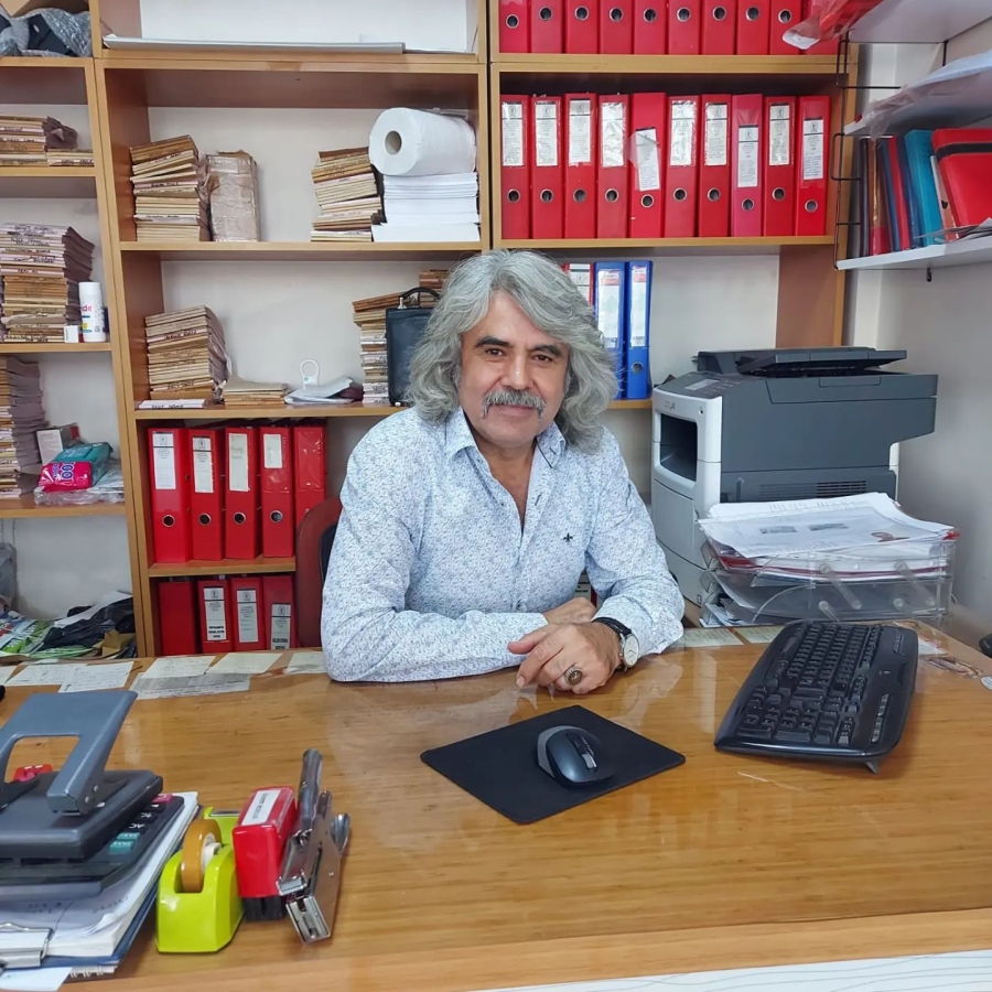 MANİSA’DA BERBERLERDE TATİL 1 EKİM